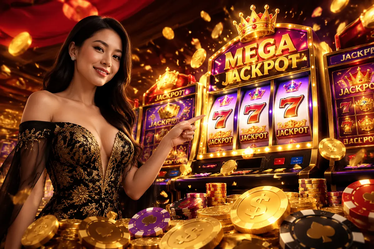 bgh33 Live Dealer Casino Gameplay